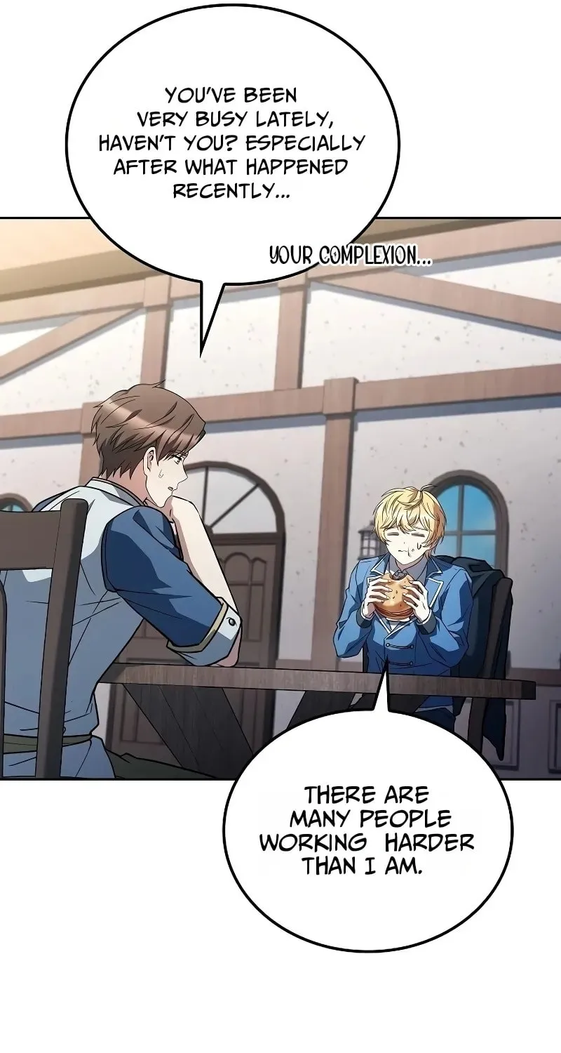 Read The Archmages Restaurant - Chapter 129 - www.thearchmagesrestaurant.com | Image 31