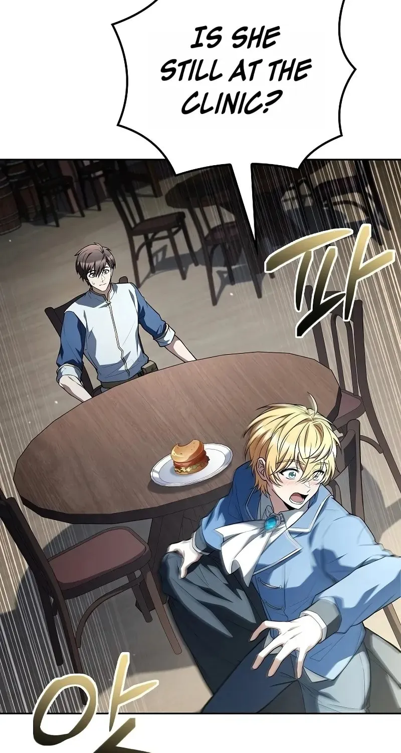 Read The Archmages Restaurant - Chapter 129 - www.thearchmagesrestaurant.com | Image 48