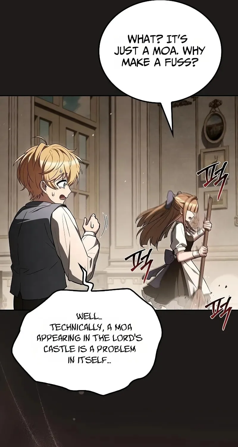 Read The Archmages Restaurant - Chapter 129 - www.thearchmagesrestaurant.com | Image 61