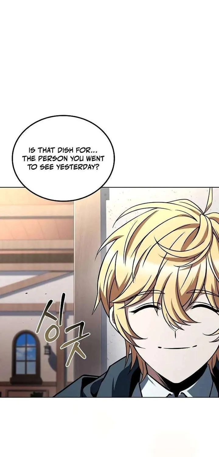 Read The Archmages Restaurant - Chapter 130 - www.thearchmagesrestaurant.com | Image 42