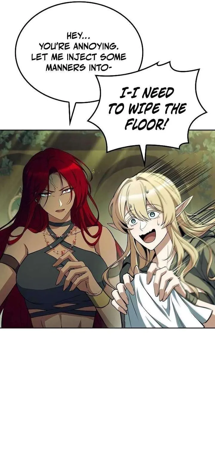 Read The Archmages Restaurant - Chapter 130 - www.thearchmagesrestaurant.com | Image 52