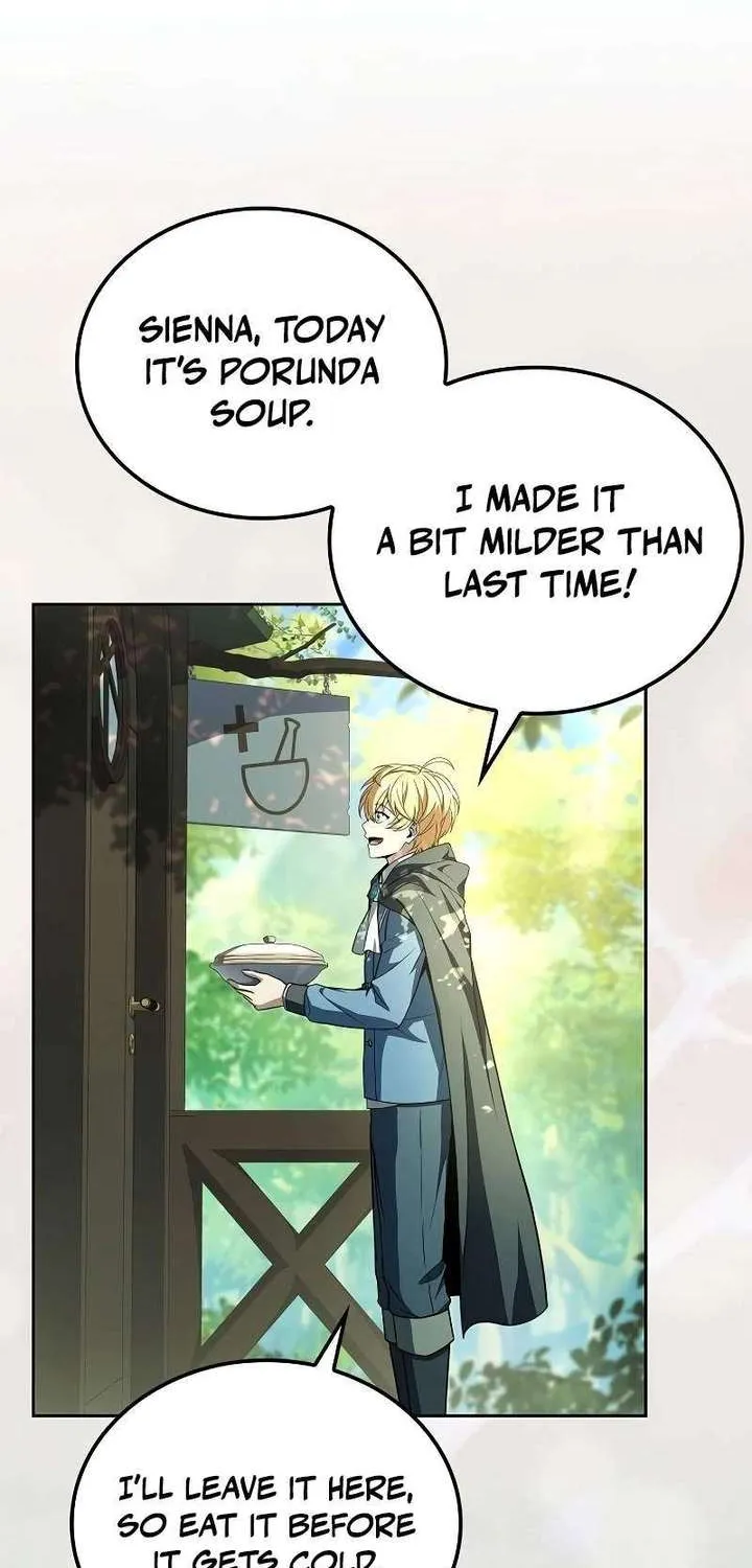 Read The Archmages Restaurant - Chapter 130 - www.thearchmagesrestaurant.com | Image 59