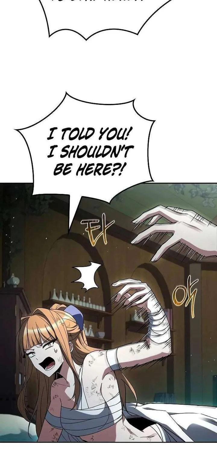 Read The Archmages Restaurant - Chapter 130 - www.thearchmagesrestaurant.com | Image 77