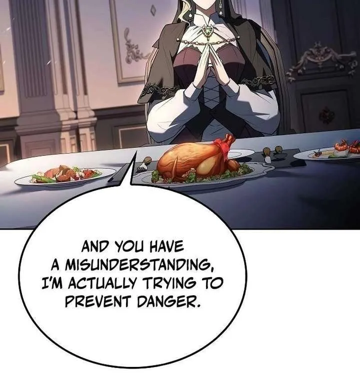 Read The Archmages Restaurant - Chapter 130 - www.thearchmagesrestaurant.com | Image 100