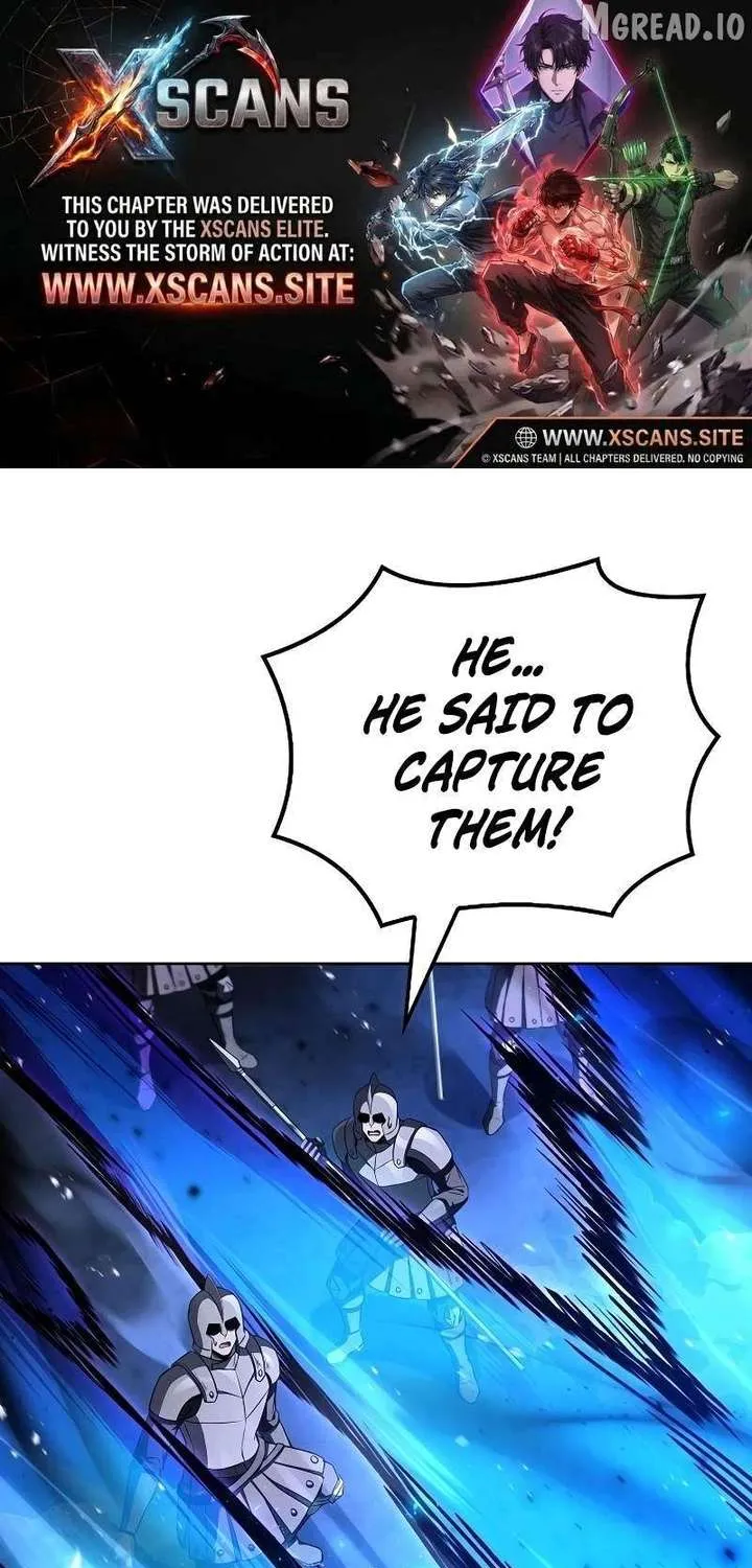 Read The Archmages Restaurant - Chapter 131 - www.thearchmagesrestaurant.com | Image 1