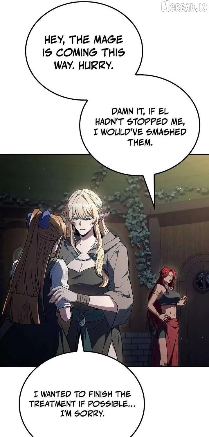 Read The Archmages Restaurant - Chapter 131 - www.thearchmagesrestaurant.com | Image 11