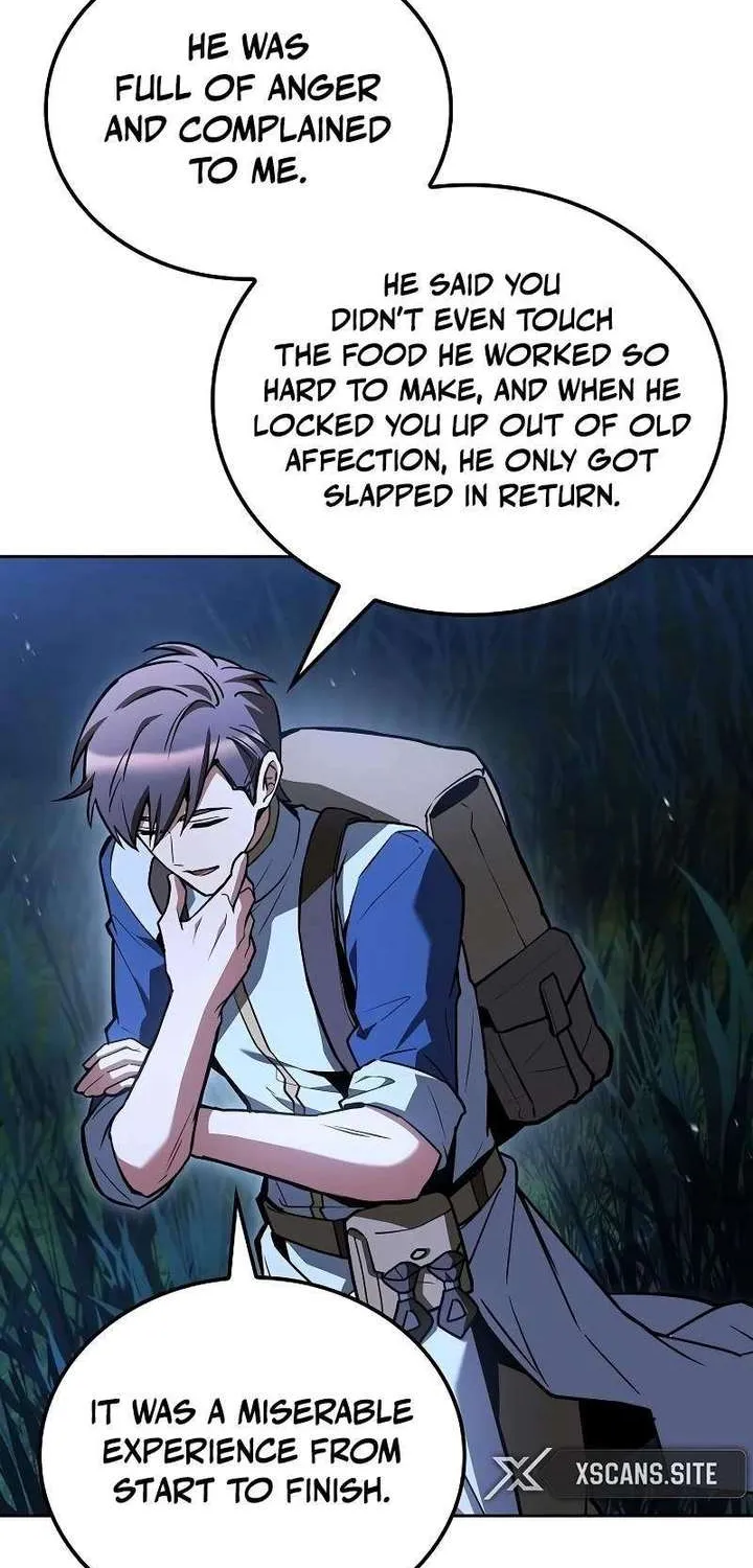 Read The Archmages Restaurant - Chapter 131 - www.thearchmagesrestaurant.com | Image 24