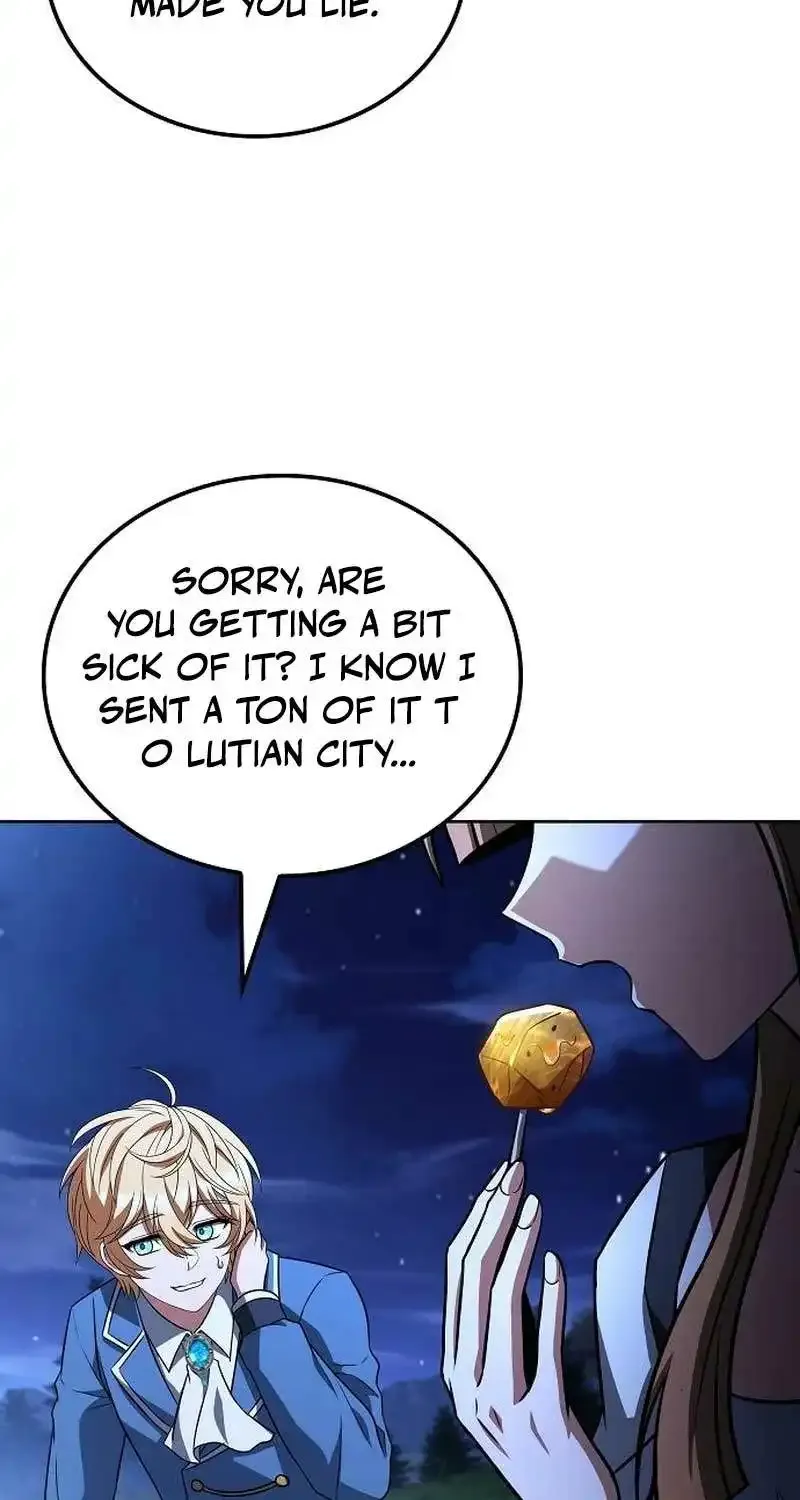 Read The Archmages Restaurant - Chapter 132 - www.thearchmagesrestaurant.com | Image 55