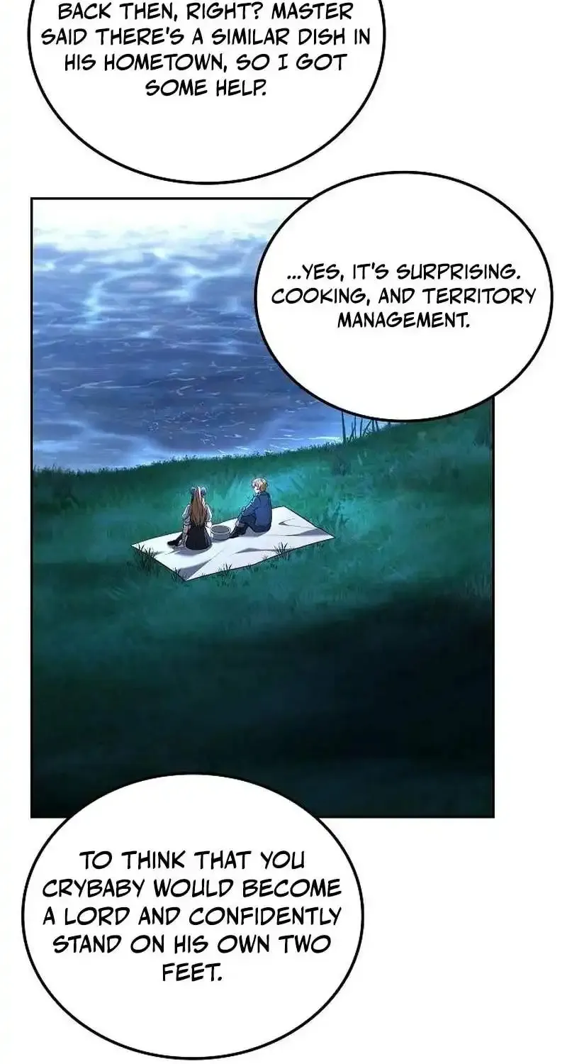 Read The Archmages Restaurant - Chapter 132 - www.thearchmagesrestaurant.com | Image 58