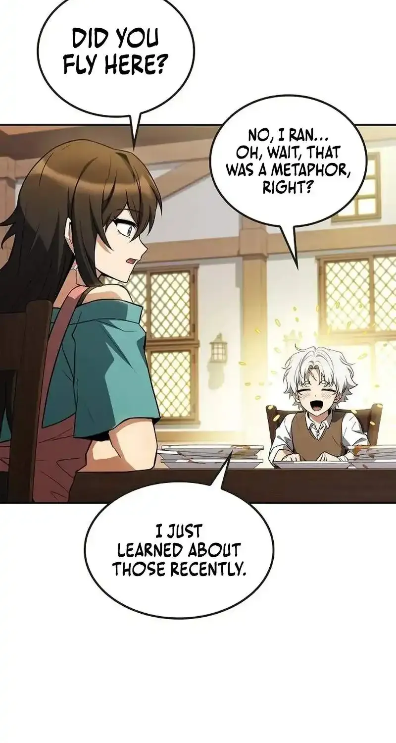Read The Archmages Restaurant - Chapter 134 - www.thearchmagesrestaurant.com | Image 14