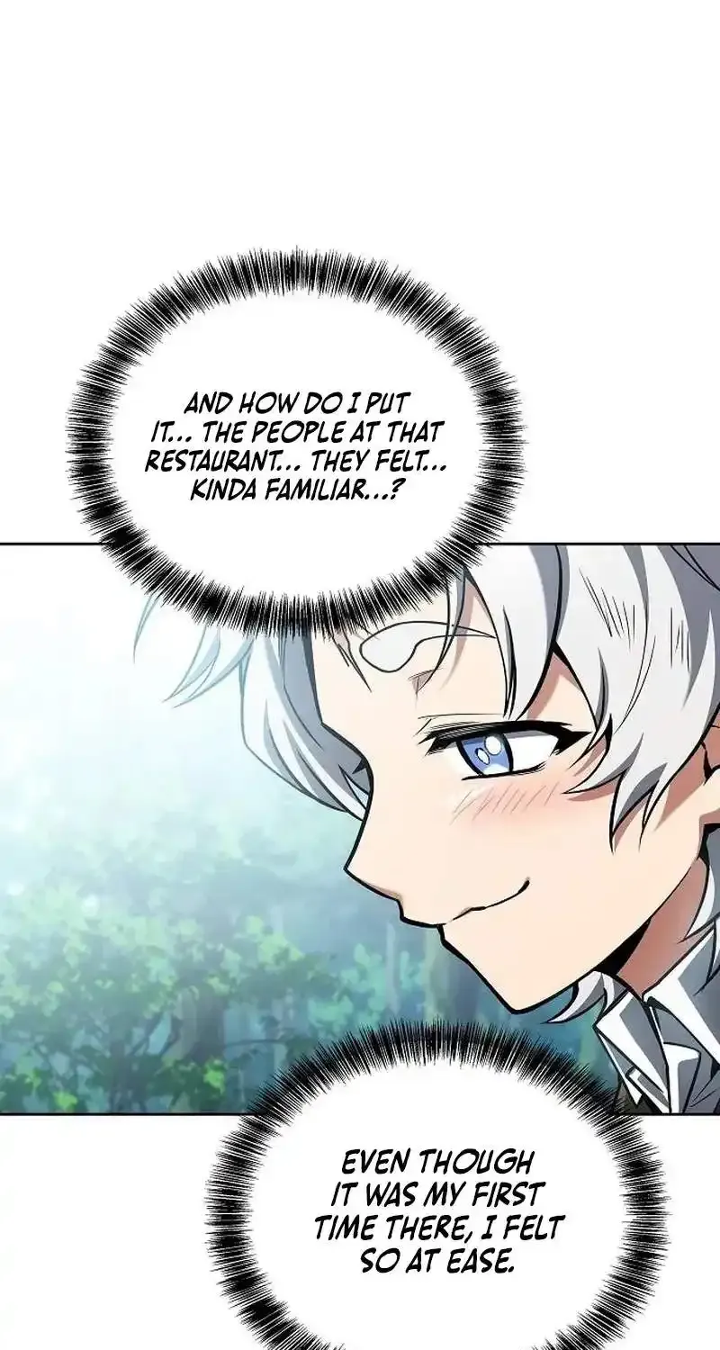 Read The Archmages Restaurant - Chapter 134 - www.thearchmagesrestaurant.com | Image 21