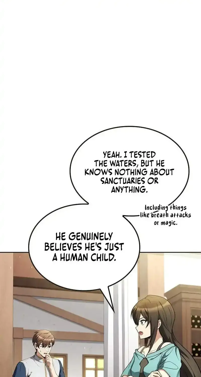 Read The Archmages Restaurant - Chapter 134 - www.thearchmagesrestaurant.com | Image 28