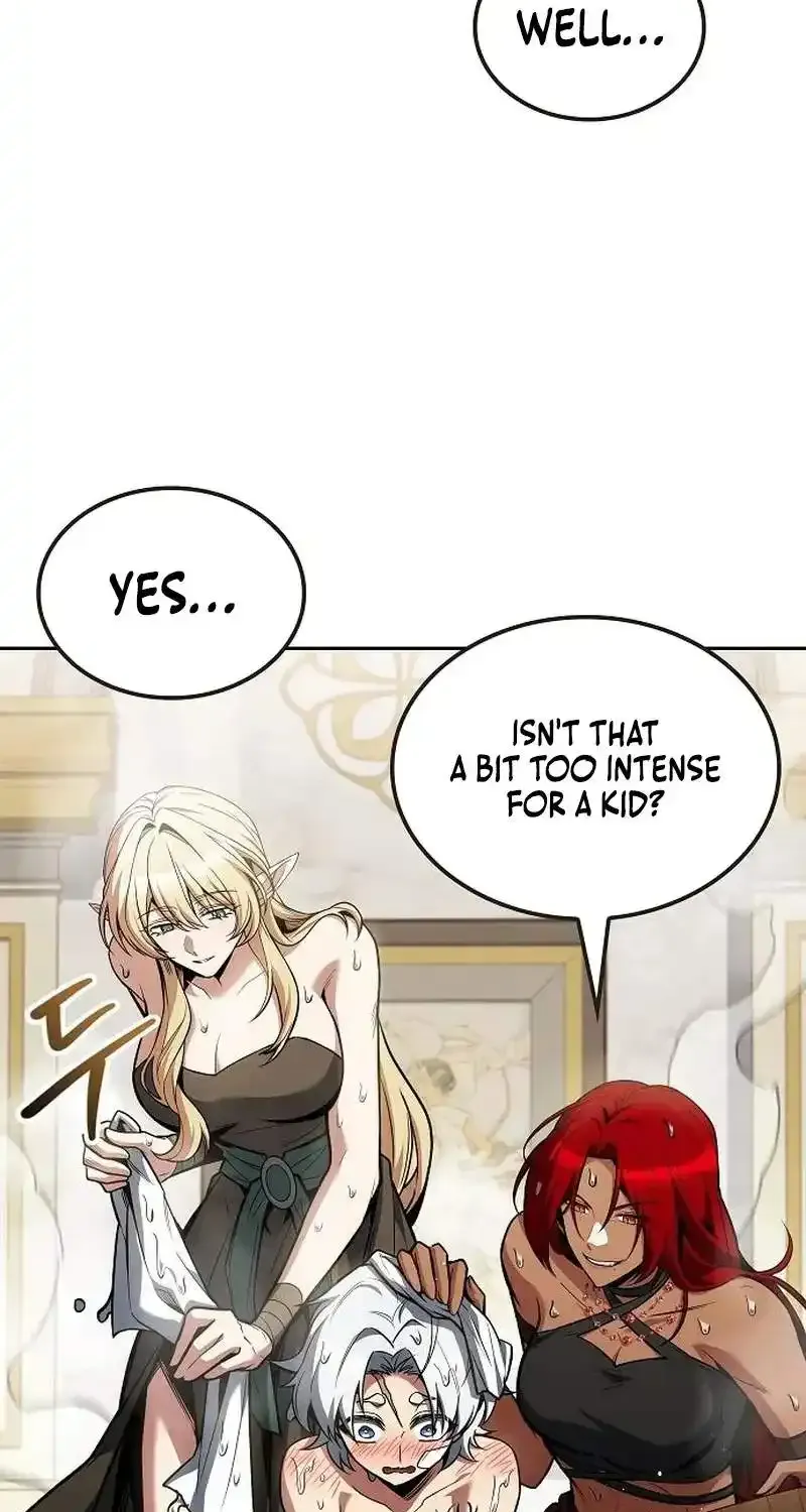 Read The Archmages Restaurant - Chapter 134 - www.thearchmagesrestaurant.com | Image 39