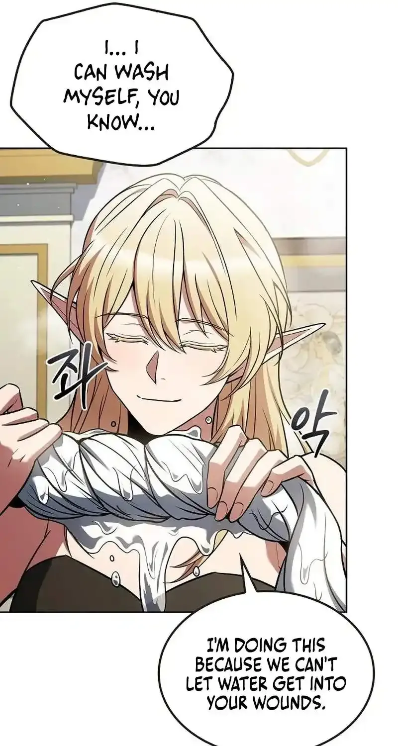 Read The Archmages Restaurant - Chapter 134 - www.thearchmagesrestaurant.com | Image 41