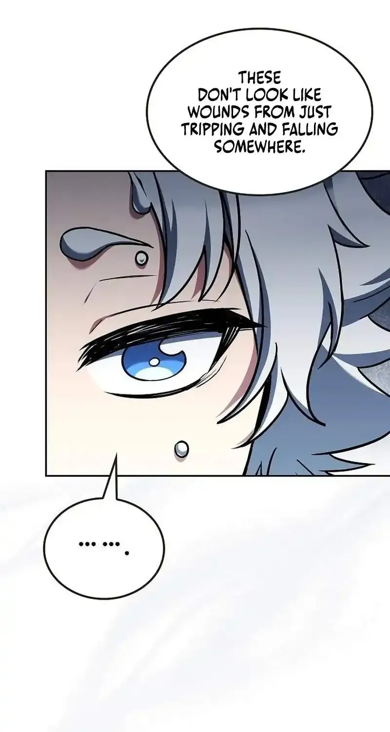 Read The Archmages Restaurant - Chapter 134 - www.thearchmagesrestaurant.com | Image 48
