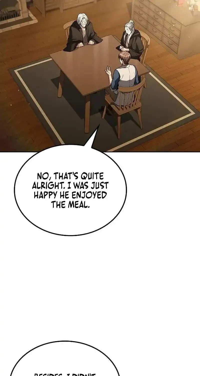 Read The Archmages Restaurant - Chapter 134 - www.thearchmagesrestaurant.com | Image 71