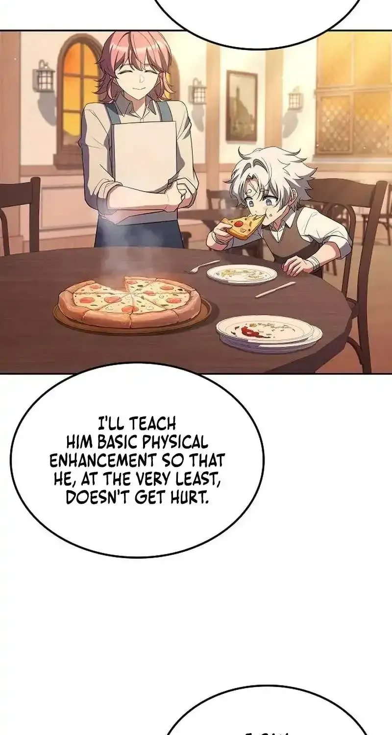 Read The Archmages Restaurant - Chapter 134 - www.thearchmagesrestaurant.com | Image 77