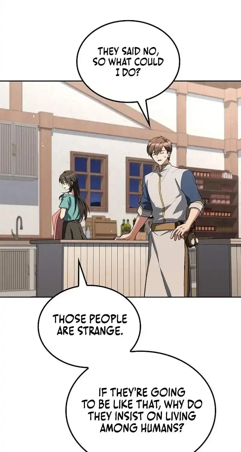 Read The Archmages Restaurant - Chapter 134 - www.thearchmagesrestaurant.com | Image 87