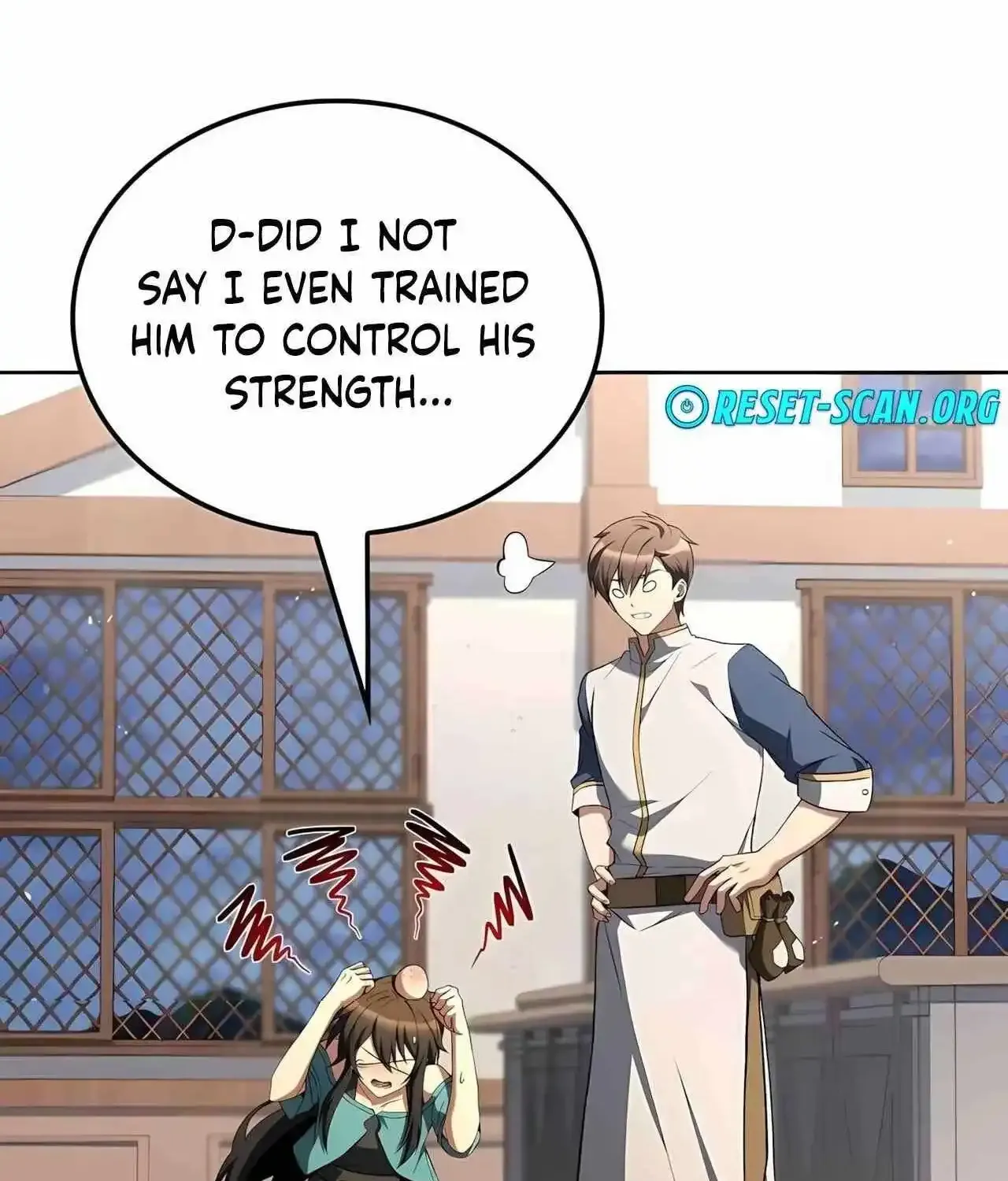 Read The Archmages Restaurant - Chapter 135 - www.thearchmagesrestaurant.com | Image 3