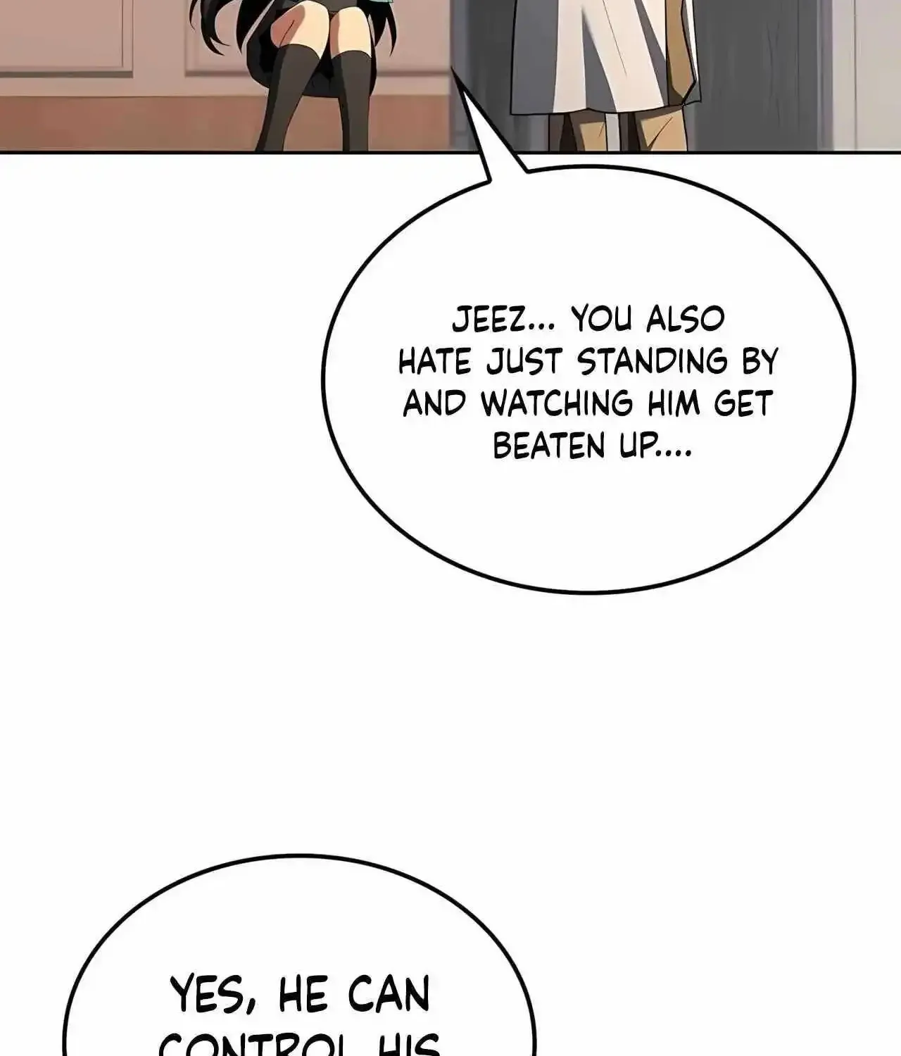 Read The Archmages Restaurant - Chapter 135 - www.thearchmagesrestaurant.com | Image 4
