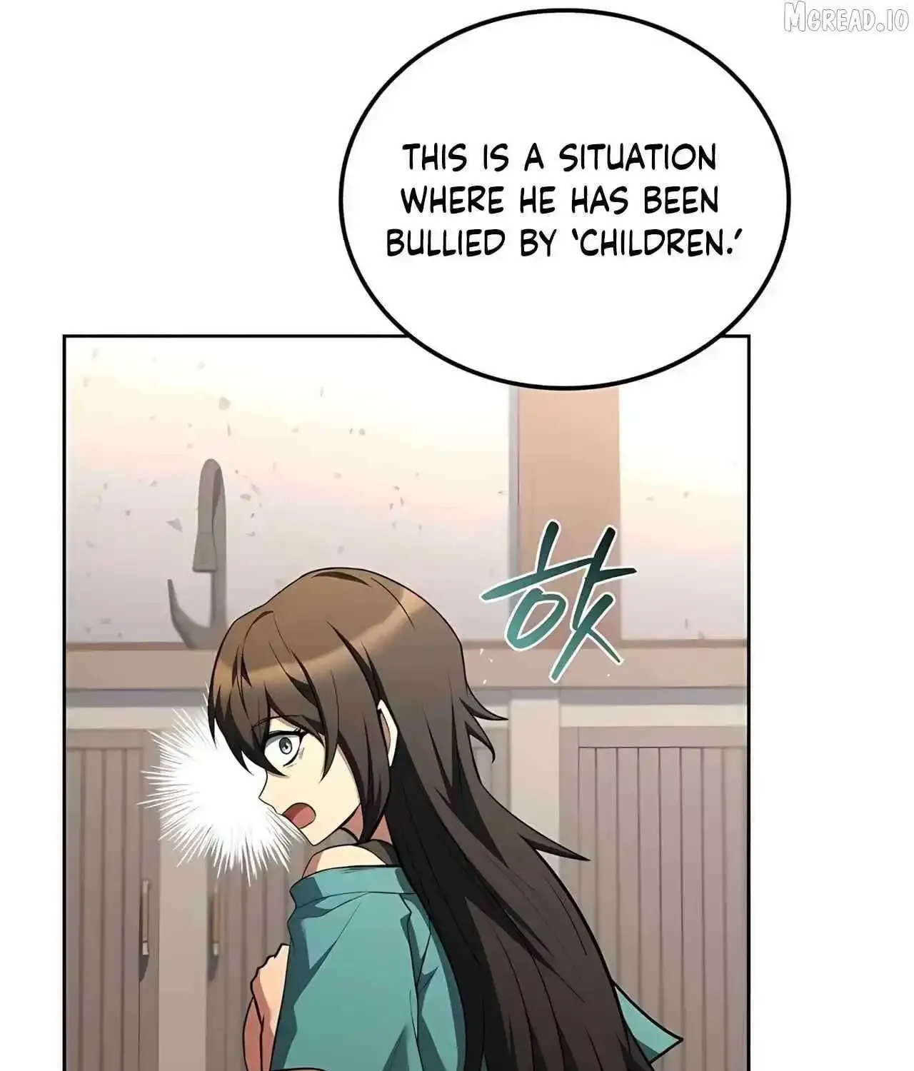 Read The Archmages Restaurant - Chapter 135 - www.thearchmagesrestaurant.com | Image 7