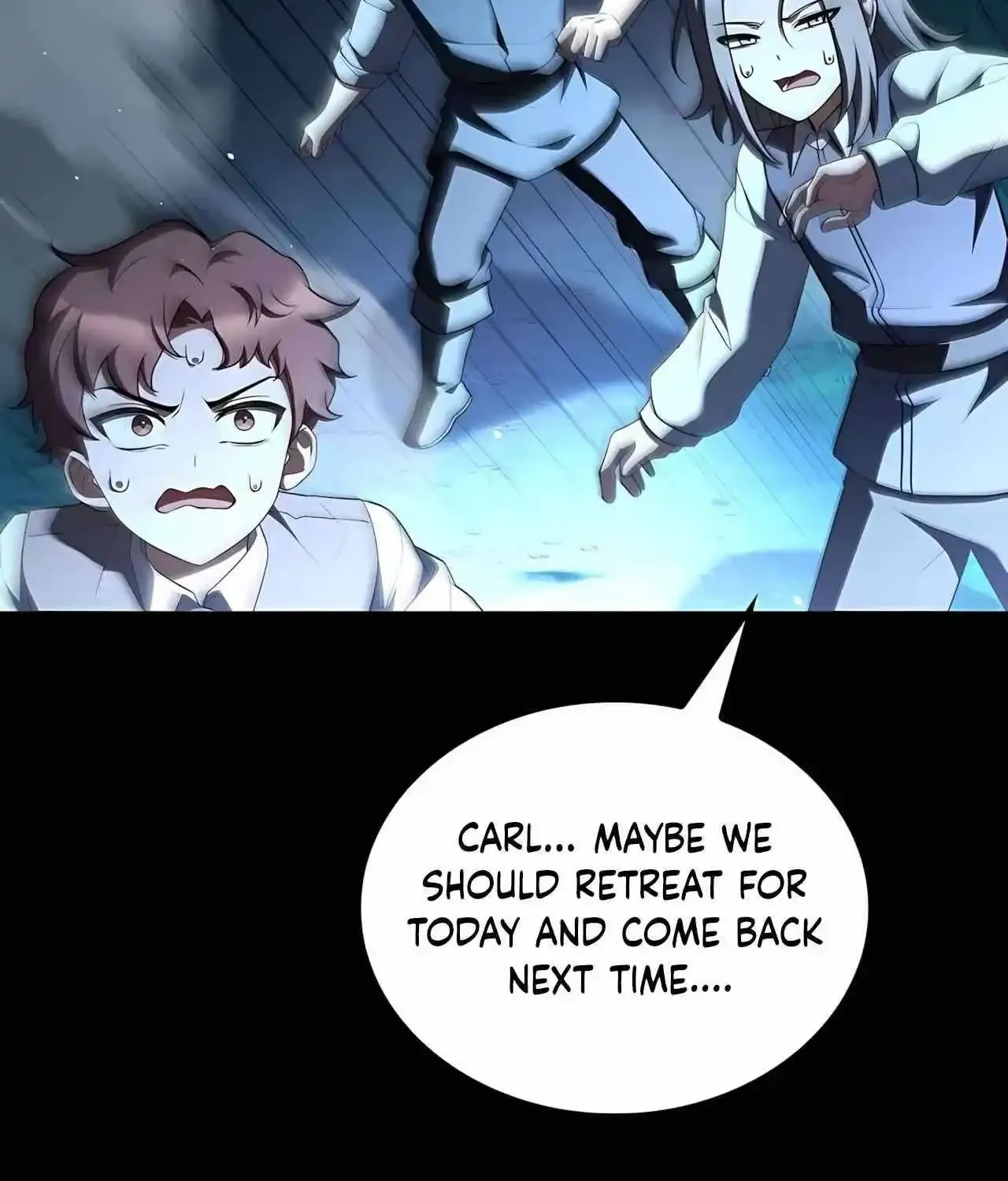 Read The Archmages Restaurant - Chapter 135 - www.thearchmagesrestaurant.com | Image 17