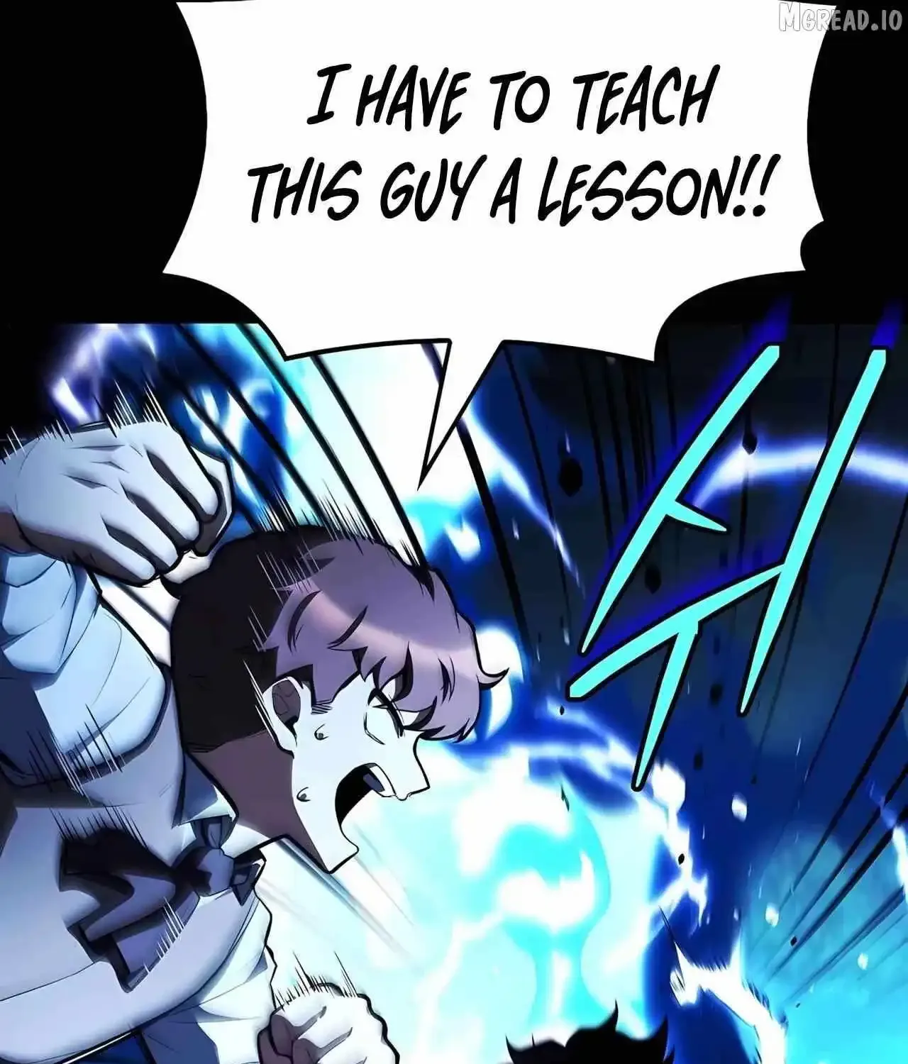 Read The Archmages Restaurant - Chapter 135 - www.thearchmagesrestaurant.com | Image 20