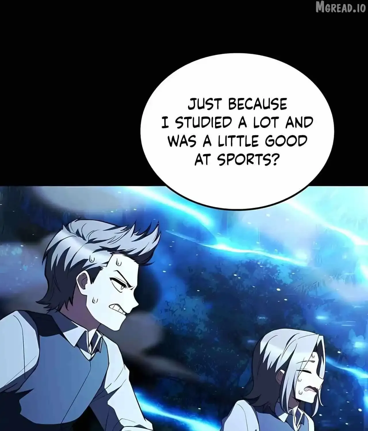 Read The Archmages Restaurant - Chapter 135 - www.thearchmagesrestaurant.com | Image 33