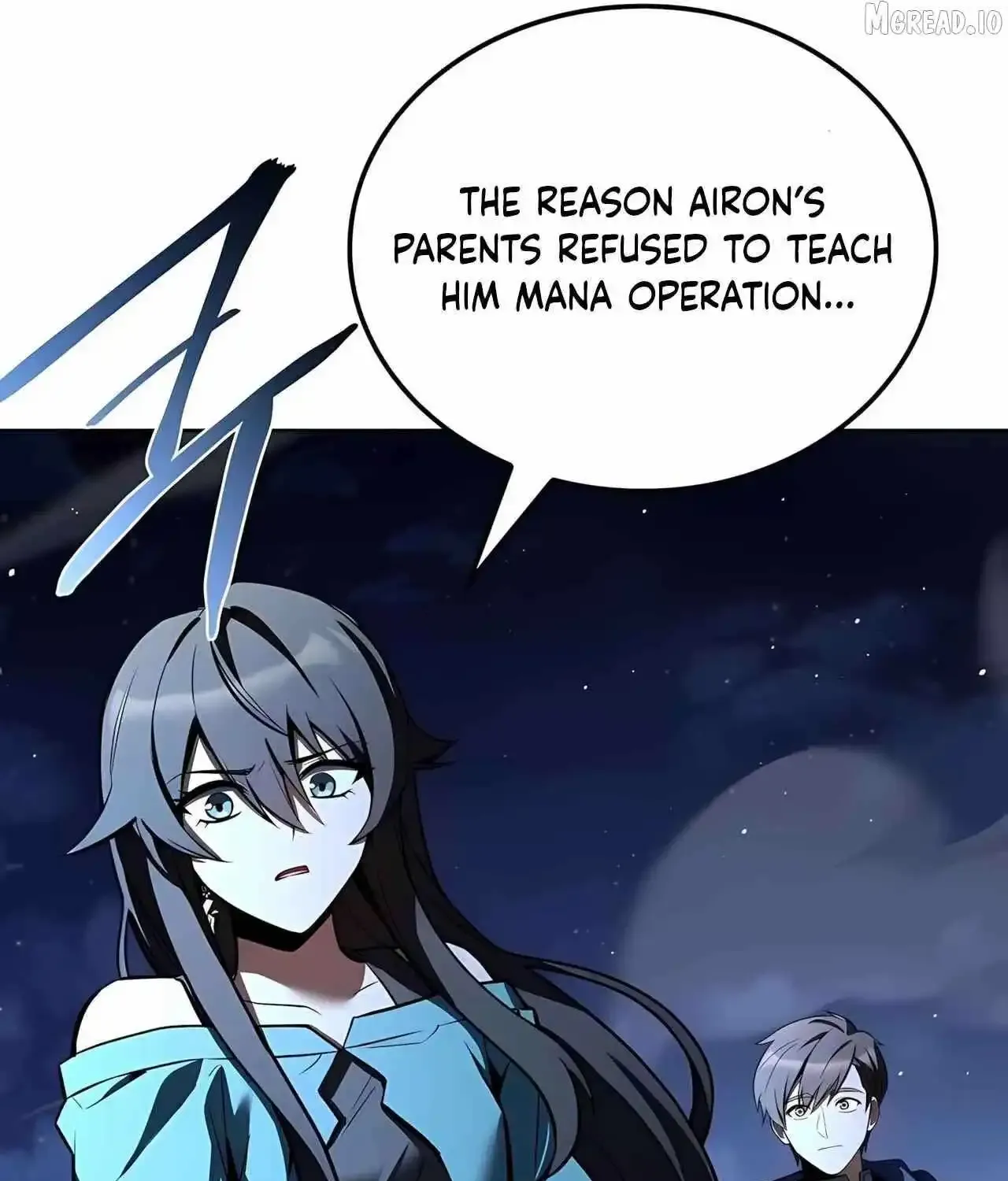 Read The Archmages Restaurant - Chapter 135 - www.thearchmagesrestaurant.com | Image 66