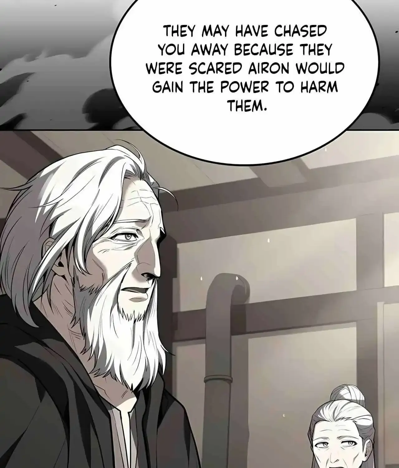 Read The Archmages Restaurant - Chapter 135 - www.thearchmagesrestaurant.com | Image 69
