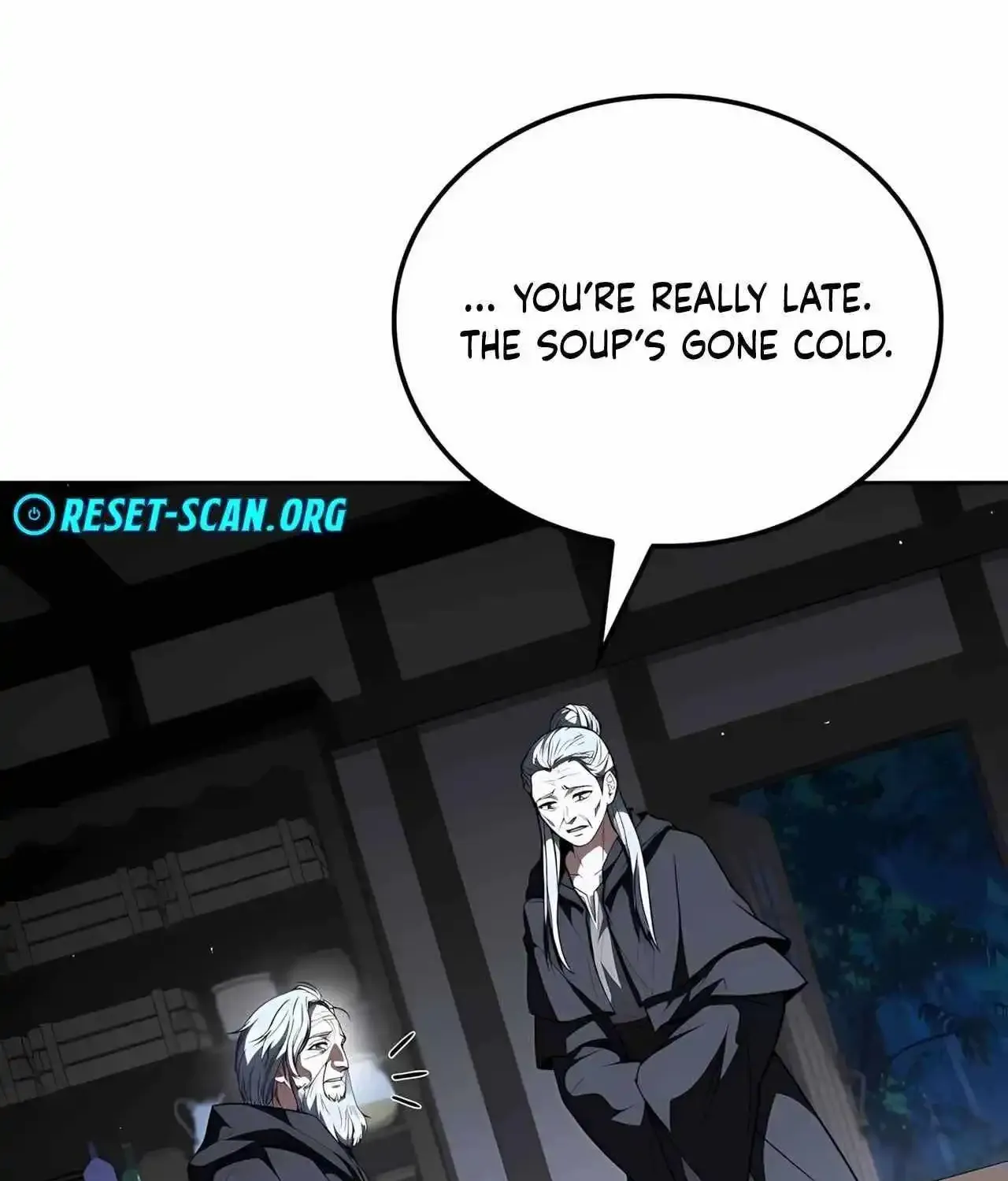 Read The Archmages Restaurant - Chapter 135 - www.thearchmagesrestaurant.com | Image 92