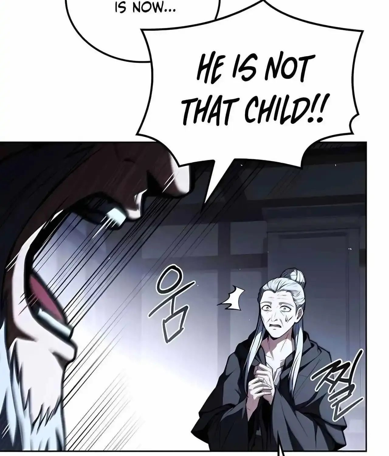 Read The Archmages Restaurant - Chapter 135 - www.thearchmagesrestaurant.com | Image 98
