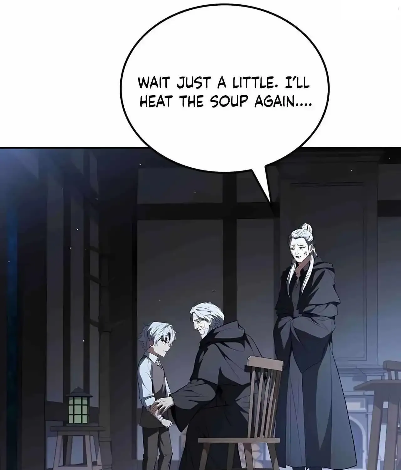 Read The Archmages Restaurant - Chapter 135 - www.thearchmagesrestaurant.com | Image 107