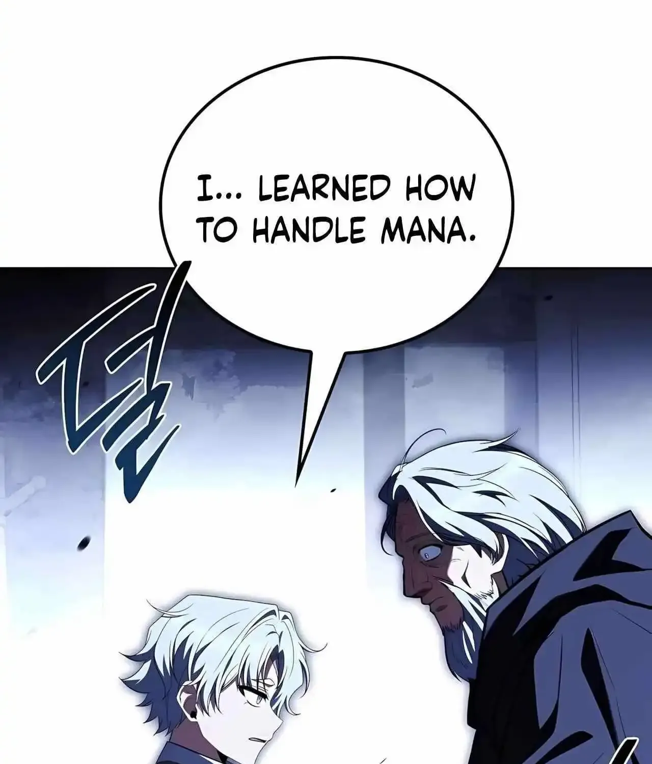 Read The Archmages Restaurant - Chapter 135 - www.thearchmagesrestaurant.com | Image 109