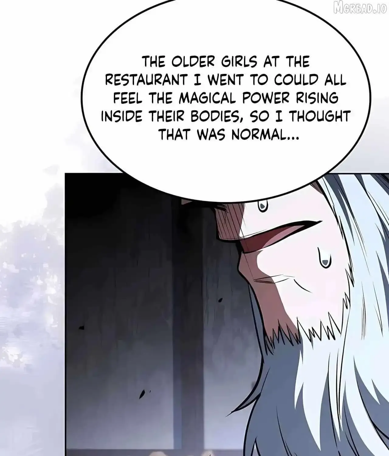 Read The Archmages Restaurant - Chapter 135 - www.thearchmagesrestaurant.com | Image 113