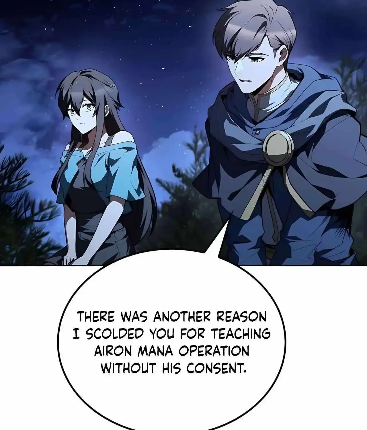 Read The Archmages Restaurant - Chapter 135 - www.thearchmagesrestaurant.com | Image 118