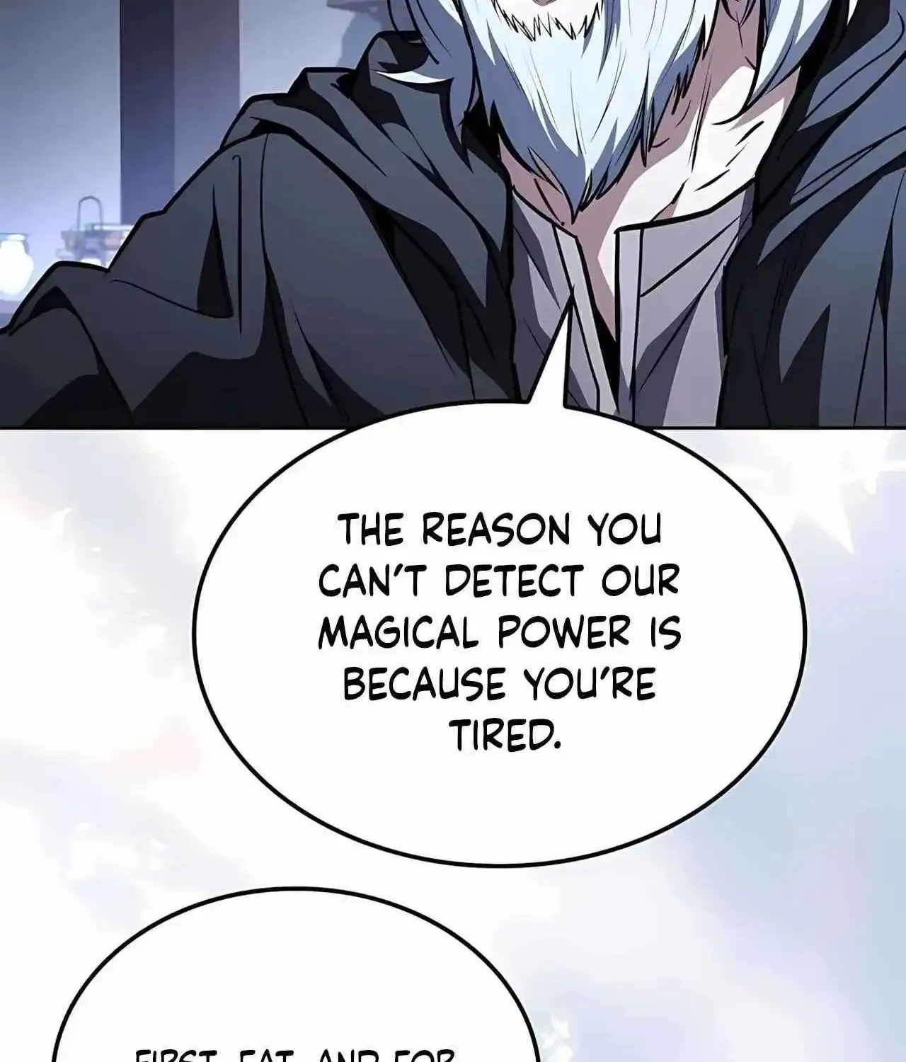 Read The Archmages Restaurant - Chapter 135 - www.thearchmagesrestaurant.com | Image 130