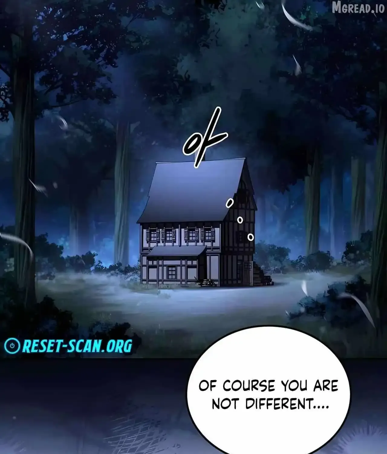Read The Archmages Restaurant - Chapter 135 - www.thearchmagesrestaurant.com | Image 134