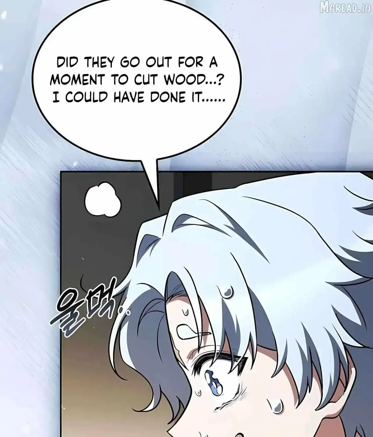 Read The Archmages Restaurant - Chapter 135 - www.thearchmagesrestaurant.com | Image 148