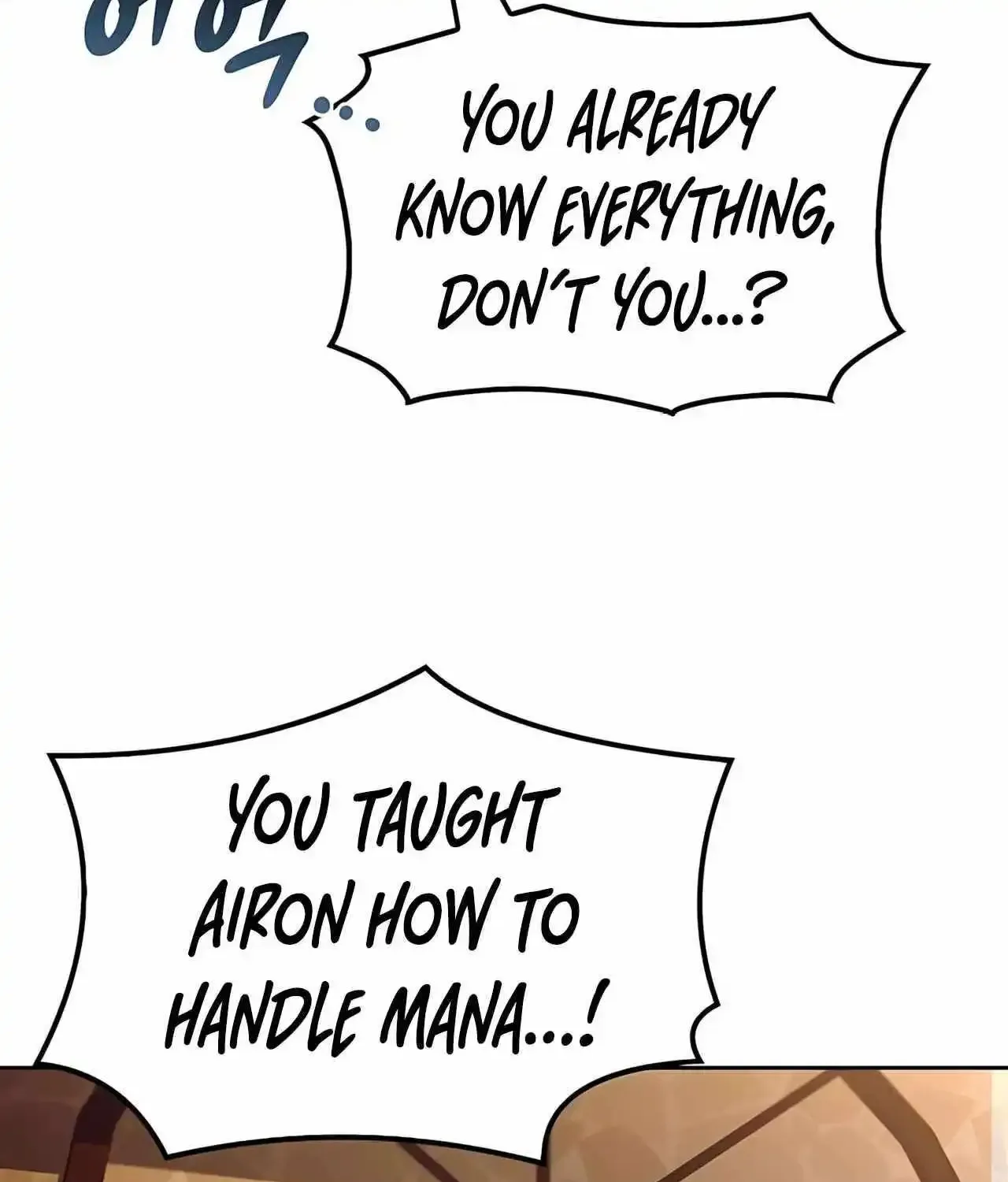 Read The Archmages Restaurant - Chapter 135 - www.thearchmagesrestaurant.com | Image 156