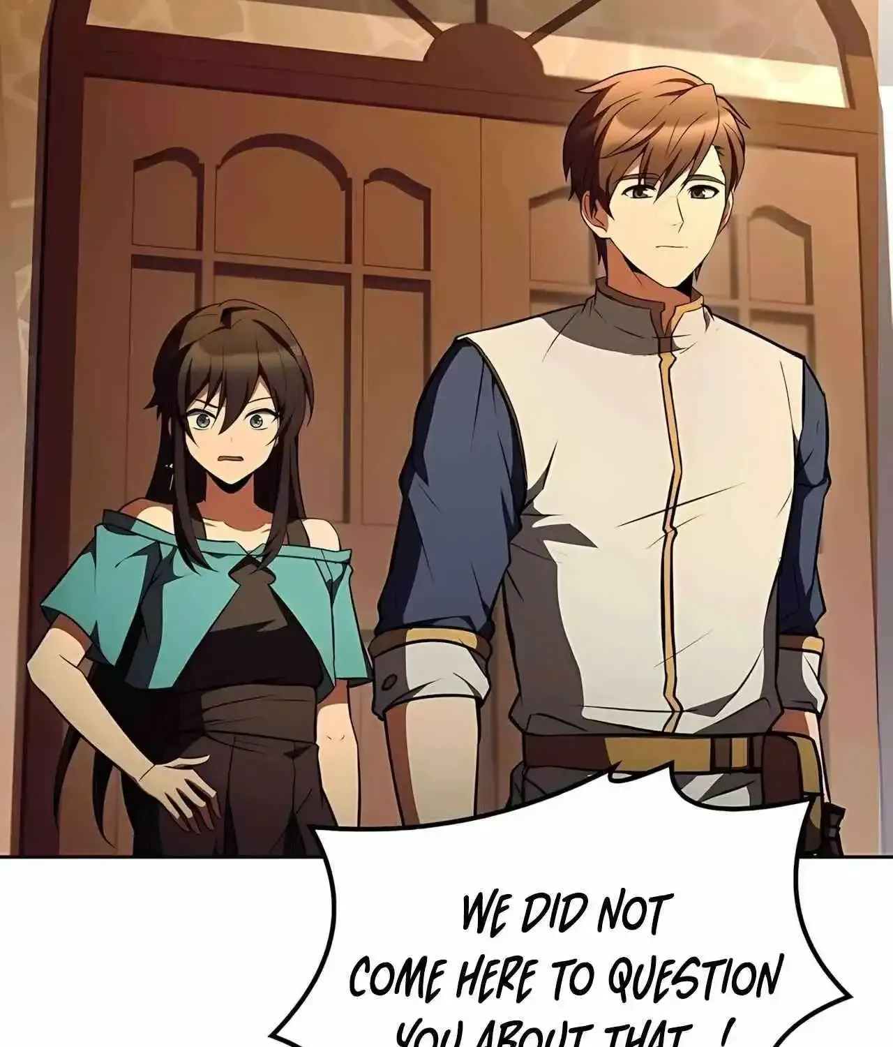 Read The Archmages Restaurant - Chapter 135 - www.thearchmagesrestaurant.com | Image 157