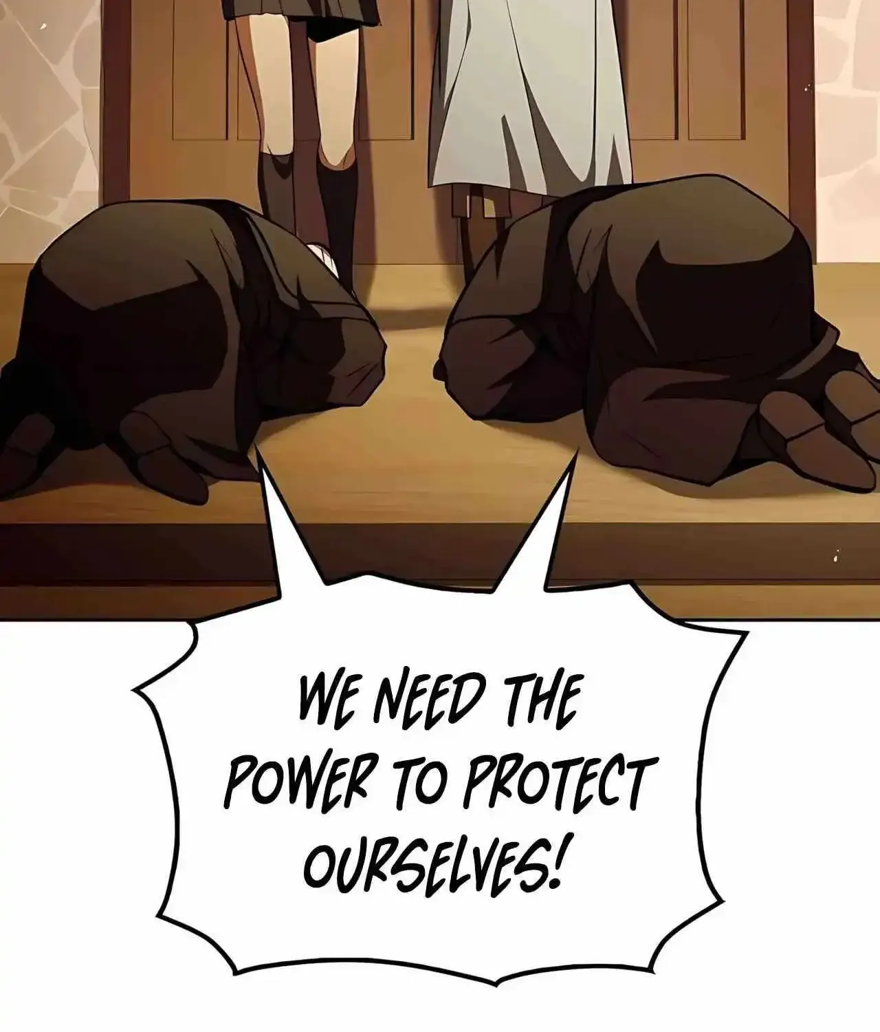 Read The Archmages Restaurant - Chapter 135 - www.thearchmagesrestaurant.com | Image 163