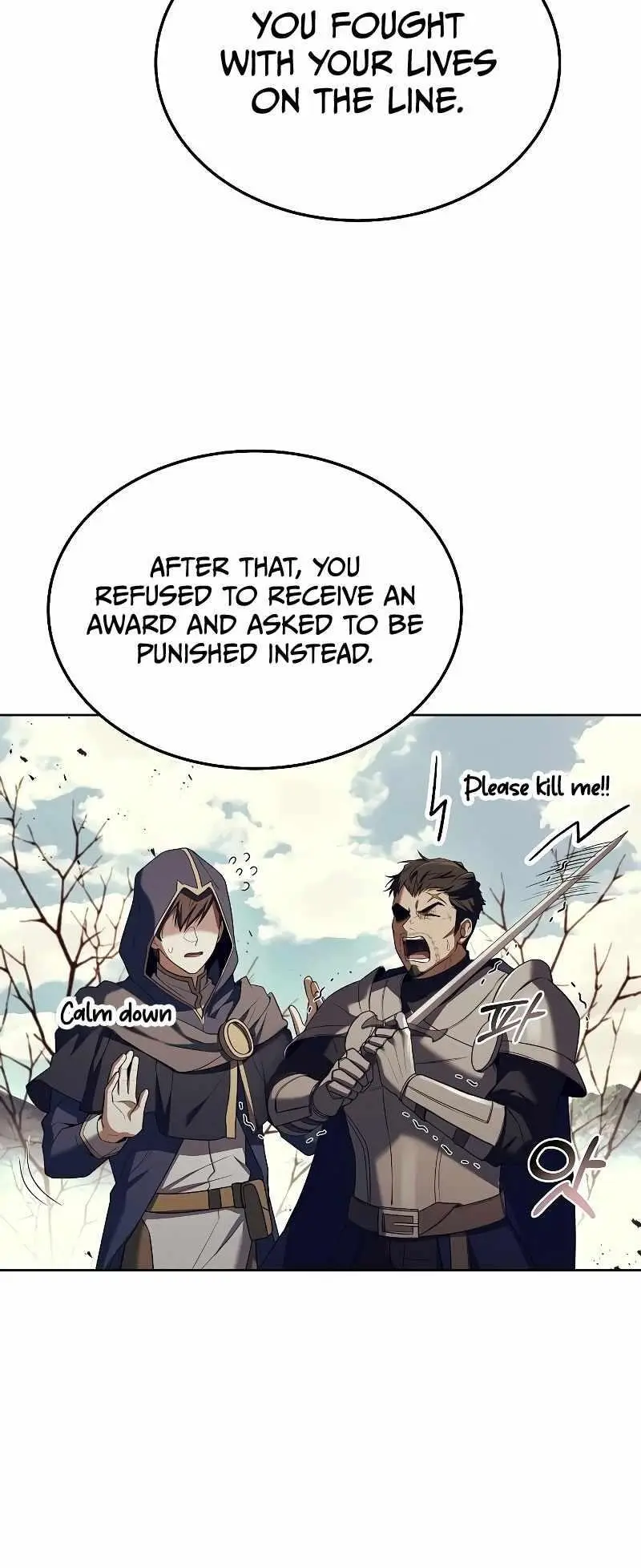 Read The Archmages Restaurant Chapter 14 - thearchmagesrestaurant.com | High Quality Manga Image 53