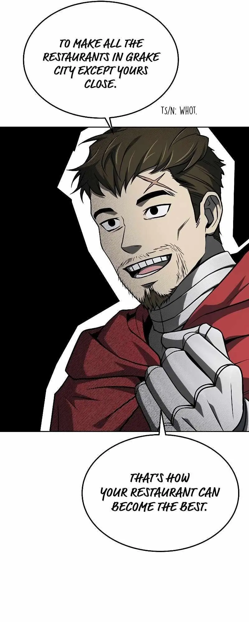 Read The Archmages Restaurant Chapter 14 - thearchmagesrestaurant.com | High Quality Manga Image 62