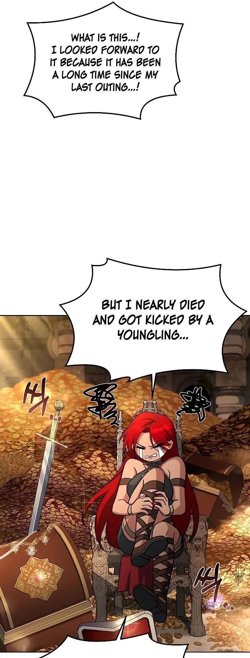 Read The Archmages Restaurant Chapter 20 - thearchmagesrestaurant.com | High Quality Manga Image 76