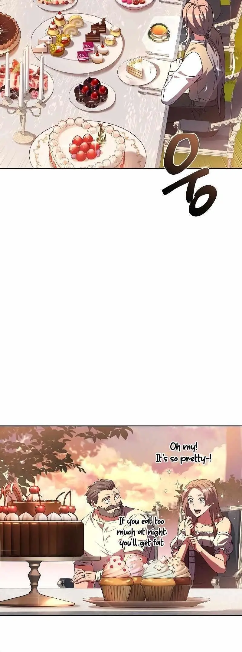 Read The Archmages Restaurant Chapter 24 - thearchmagesrestaurant.com | High Quality Manga Image 61