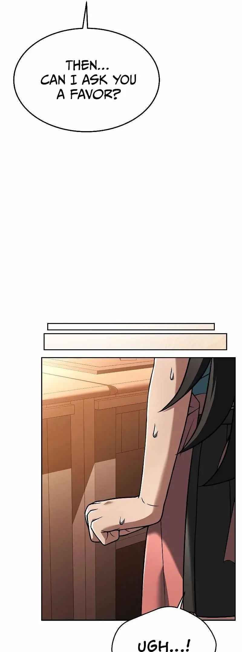 Read The Archmages Restaurant Chapter 27 - thearchmagesrestaurant.com | High Quality Manga Image 60