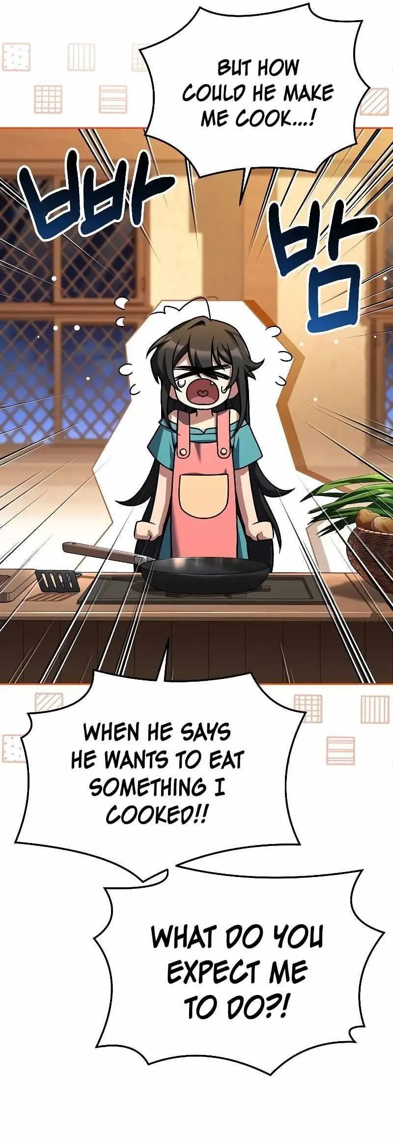 Read The Archmages Restaurant Chapter 27 - thearchmagesrestaurant.com | High Quality Manga Image 62