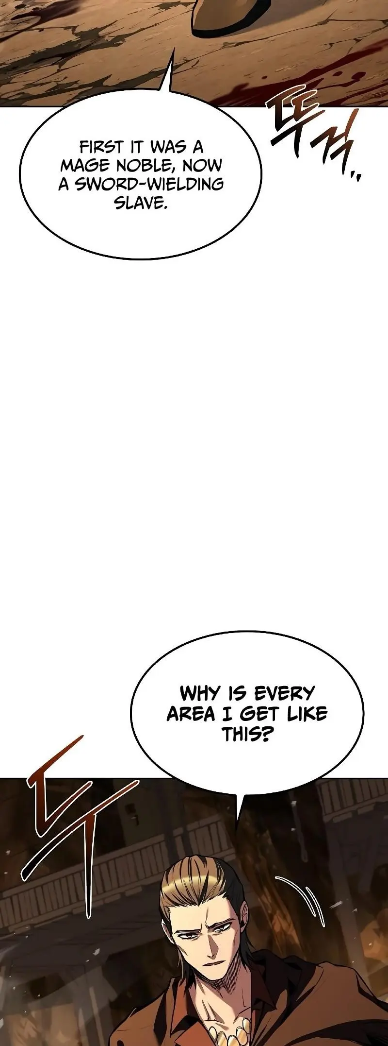 Read The Archmages Restaurant Chapter 79 - thearchmagesrestaurant.com | High Quality Manga Image 59
