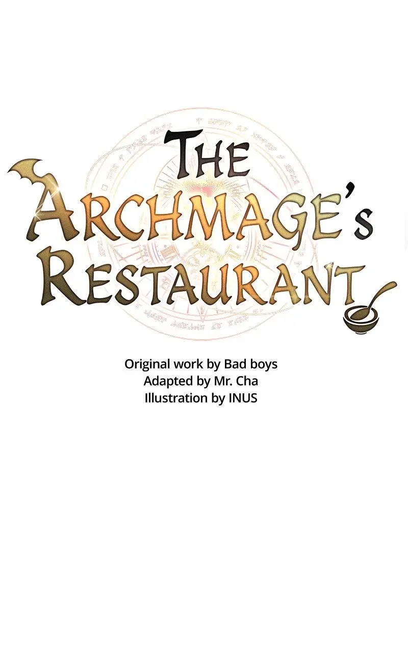 Read The Archmages Restaurant - Chapter 81 - www.thearchmagesrestaurant.com | Image 17